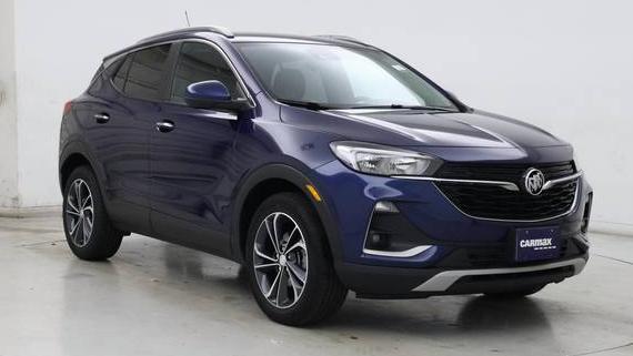 BUICK ENCORE GX 2023 KL4MMDS22PB051097 image